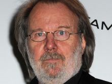 Benny Andersson