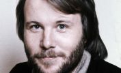 Benny Andersson