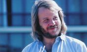 Benny Andersson