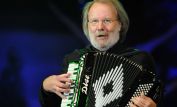 Benny Andersson