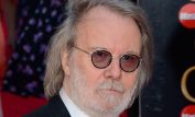 Benny Andersson