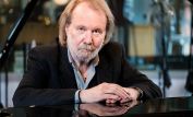 Benny Andersson