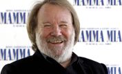 Benny Andersson