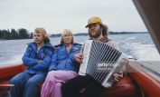 Benny Andersson