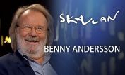 Benny Andersson