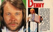 Benny Andersson