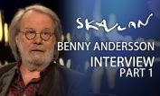 Benny Andersson