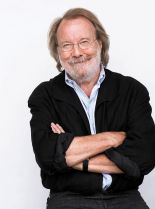 Benny Andersson