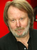 Benny Andersson