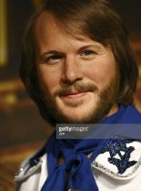 Benny Andersson