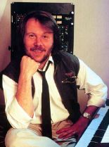 Benny Andersson