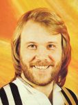 Benny Andersson