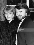 Benny Andersson