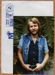 Benny Andersson