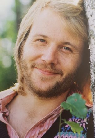 Benny Andersson