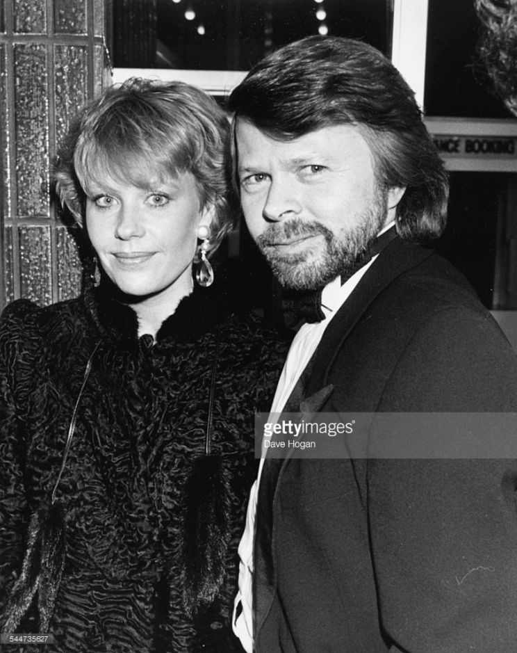 Benny Andersson