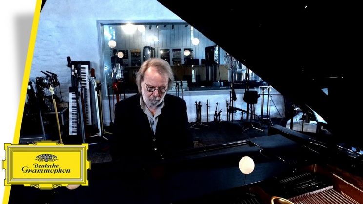 Benny Andersson