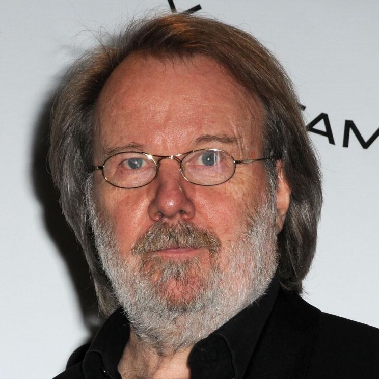 Benny Andersson