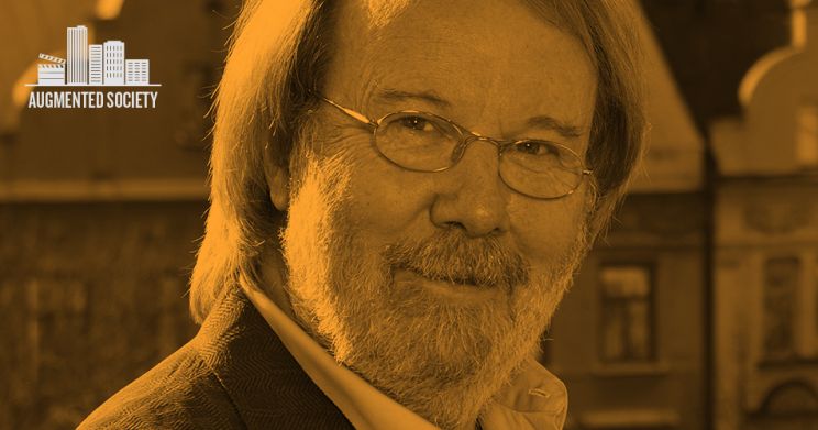 Benny Andersson