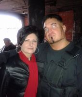 Benny Benzino