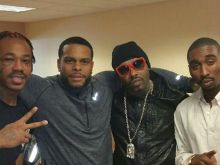 Benny Boom