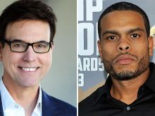 Benny Boom