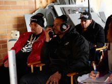 Benny Boom