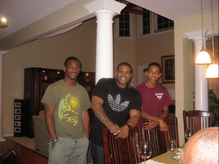 Benny Boom