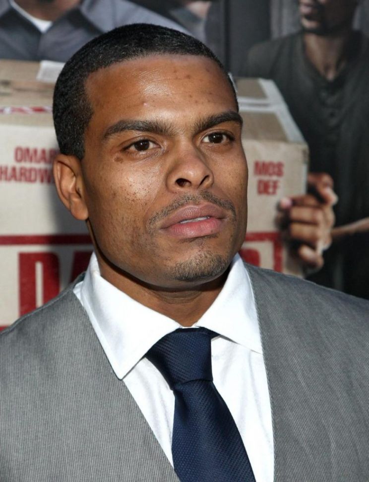 Benny Boom