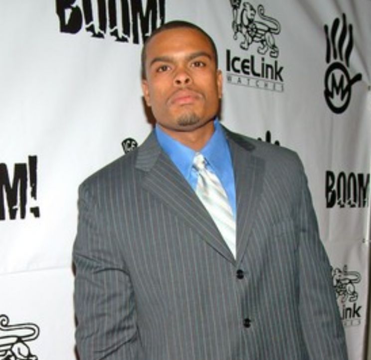 Benny Boom
