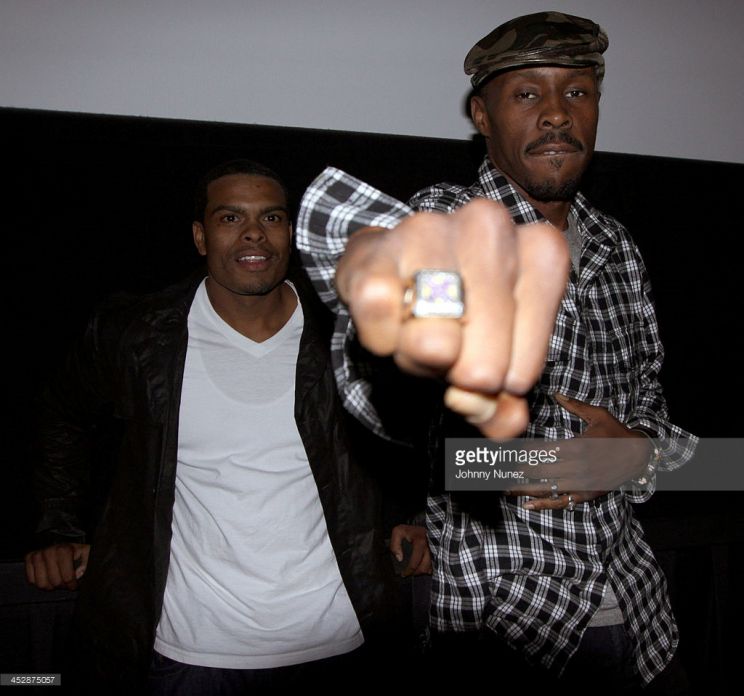 Benny Boom