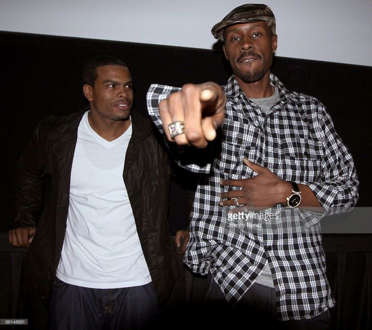 Benny Boom