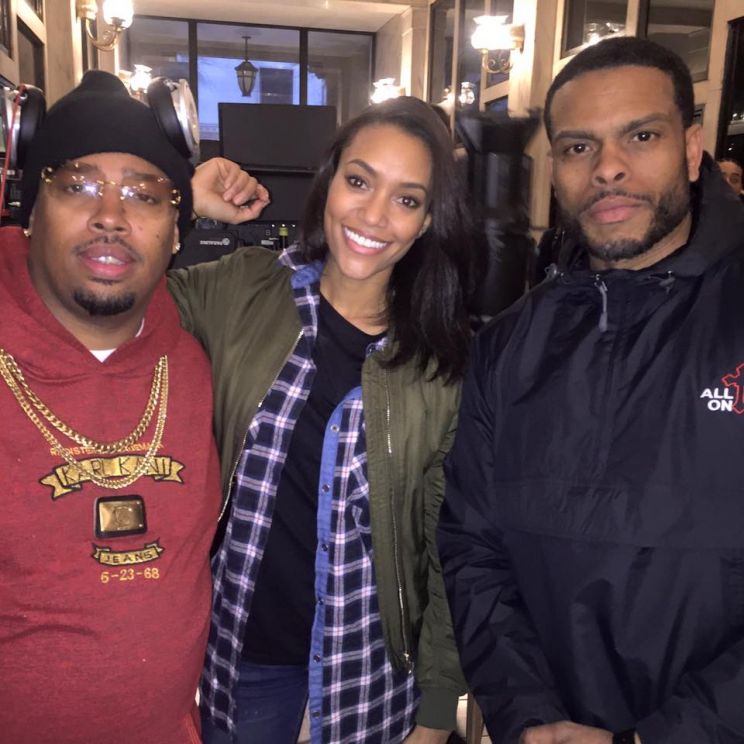 Benny Boom