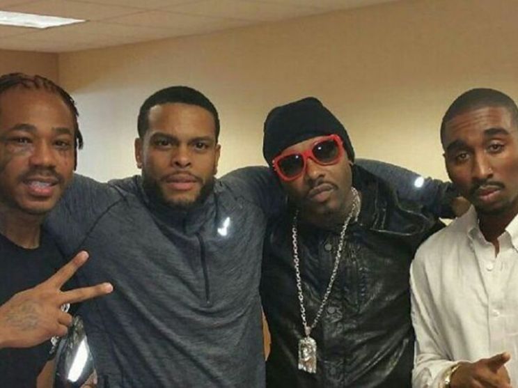Benny Boom
