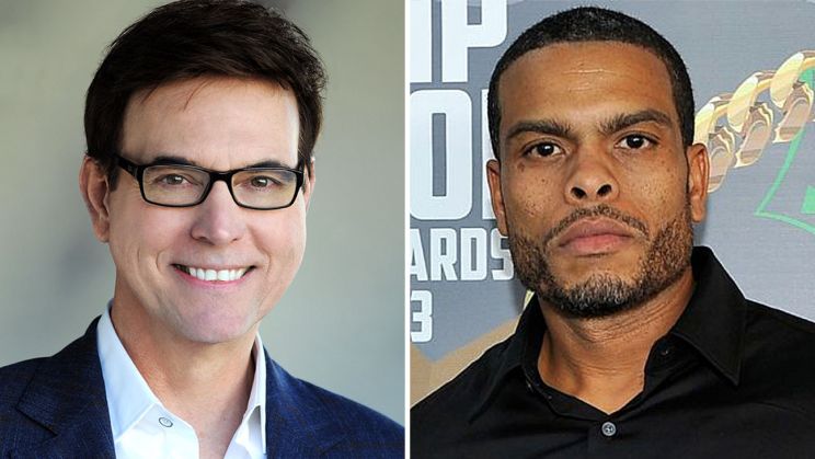 Benny Boom