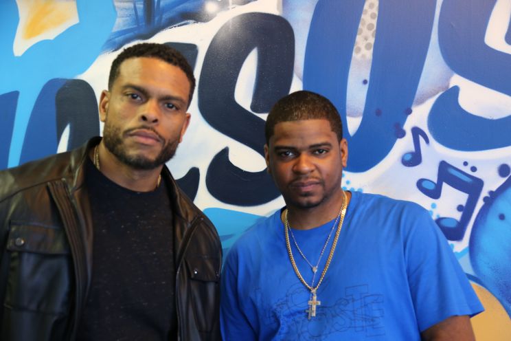 Benny Boom