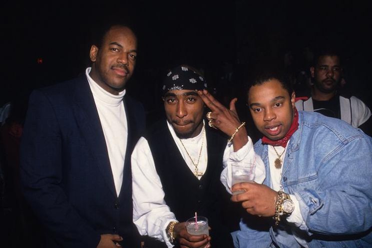 Benny Boom