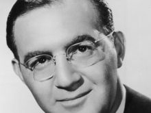 Benny Goodman