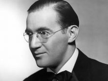 Benny Goodman