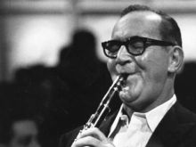 Benny Goodman