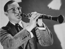 Benny Goodman