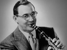 Benny Goodman