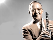 Benny Goodman