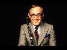 Benny Goodman