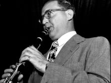 Benny Goodman