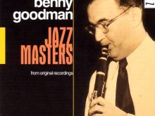 Benny Goodman