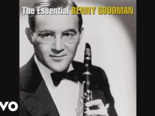 Benny Goodman