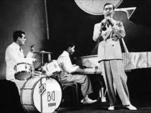 Benny Goodman