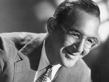 Benny Goodman