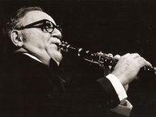 Benny Goodman